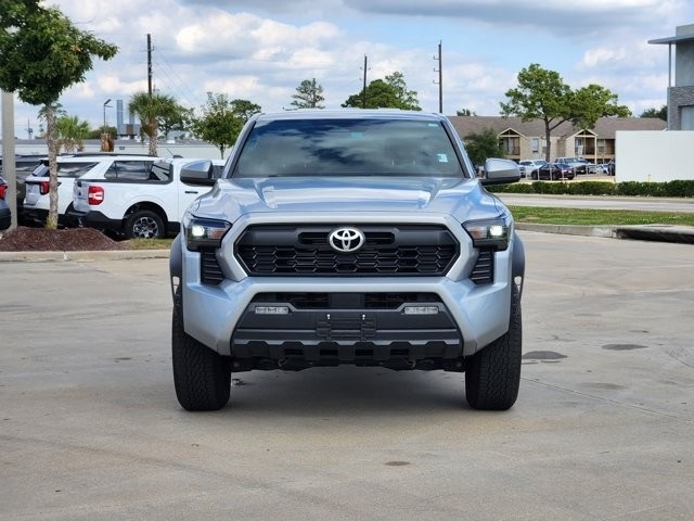 Toyota Tacoma TRD Sport Double Cab 4WD 2024