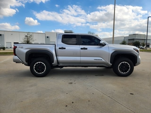 Toyota Tacoma TRD Sport Double Cab 4WD 2024