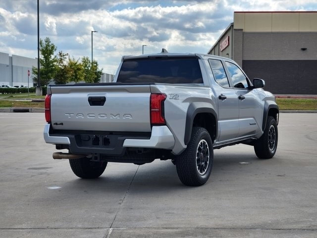 Toyota Tacoma TRD Sport Double Cab 4WD 2024