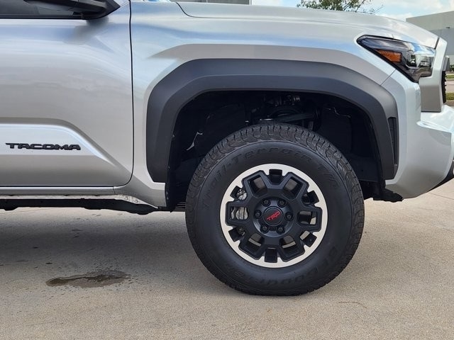 Toyota Tacoma TRD Sport Double Cab 4WD 2024