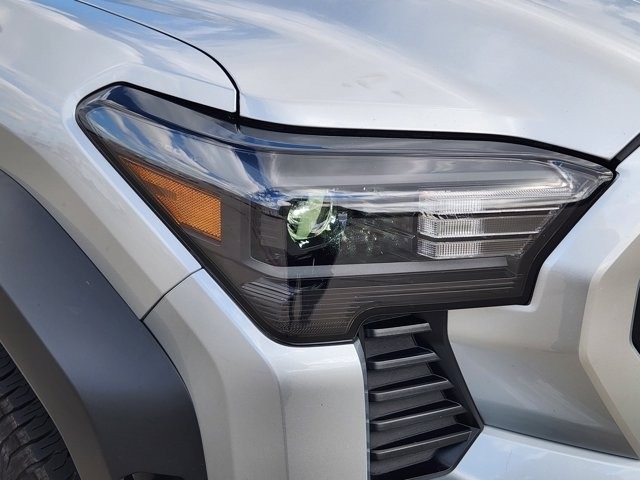 Toyota Tacoma TRD Sport Double Cab 4WD 2024