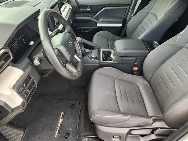 Toyota Tacoma TRD Sport Double Cab 4WD 2024