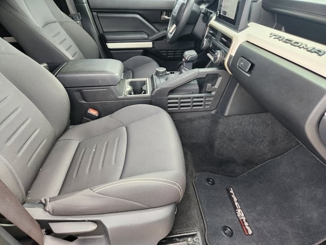 Toyota Tacoma TRD Sport Double Cab 4WD 2024