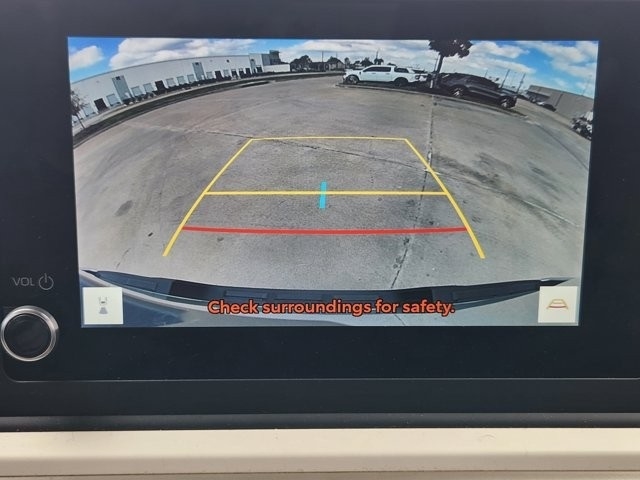 Toyota Tacoma TRD Sport Double Cab 4WD 2024