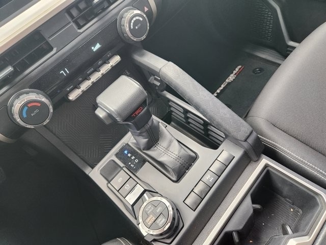 Toyota Tacoma TRD Sport Double Cab 4WD 2024