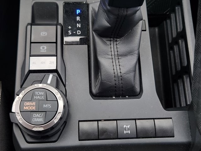 Toyota Tacoma TRD Sport Double Cab 4WD 2024