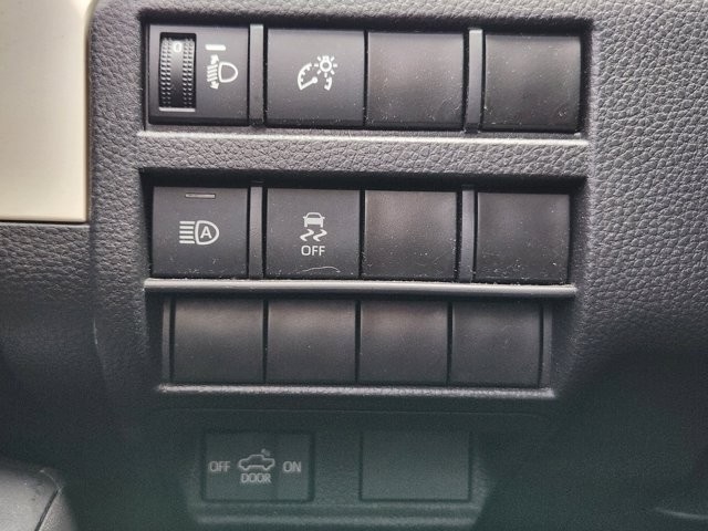 Toyota Tacoma TRD Sport Double Cab 4WD 2024