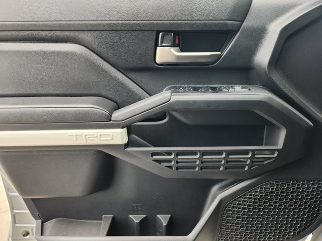 Toyota Tacoma TRD Sport Double Cab 4WD 2024