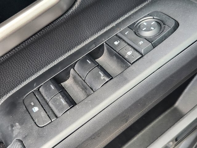 Toyota Tacoma TRD Sport Double Cab 4WD 2024