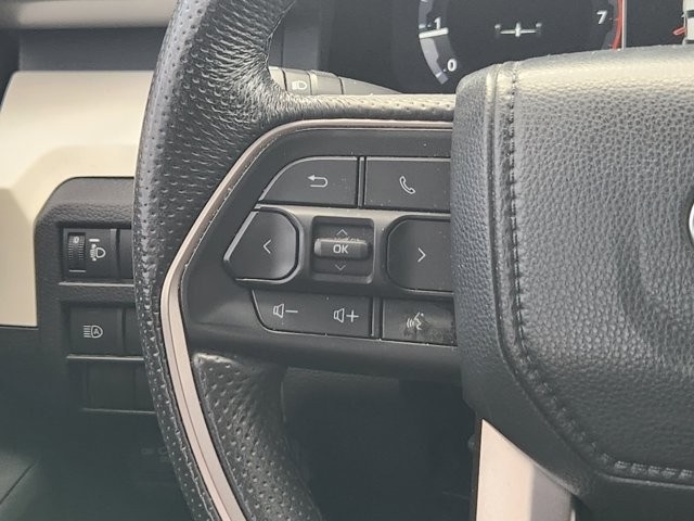 Toyota Tacoma TRD Sport Double Cab 4WD 2024