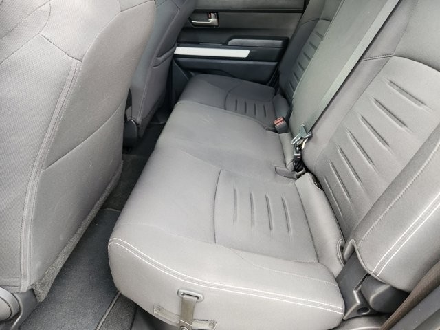 Toyota Tacoma TRD Sport Double Cab 4WD 2024