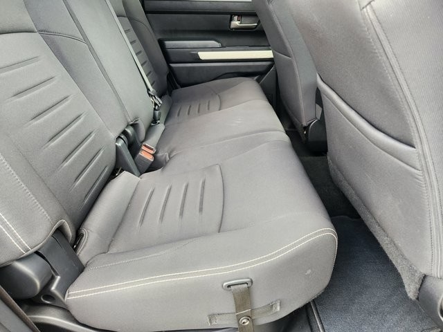 Toyota Tacoma TRD Sport Double Cab 4WD 2024