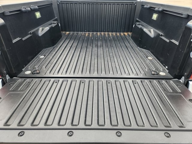 Toyota Tacoma TRD Sport Double Cab 4WD 2024