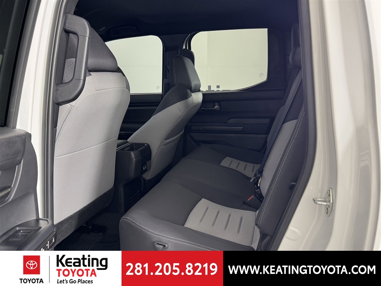 Toyota Tacoma TRD Sport Double Cab 4WD 2025