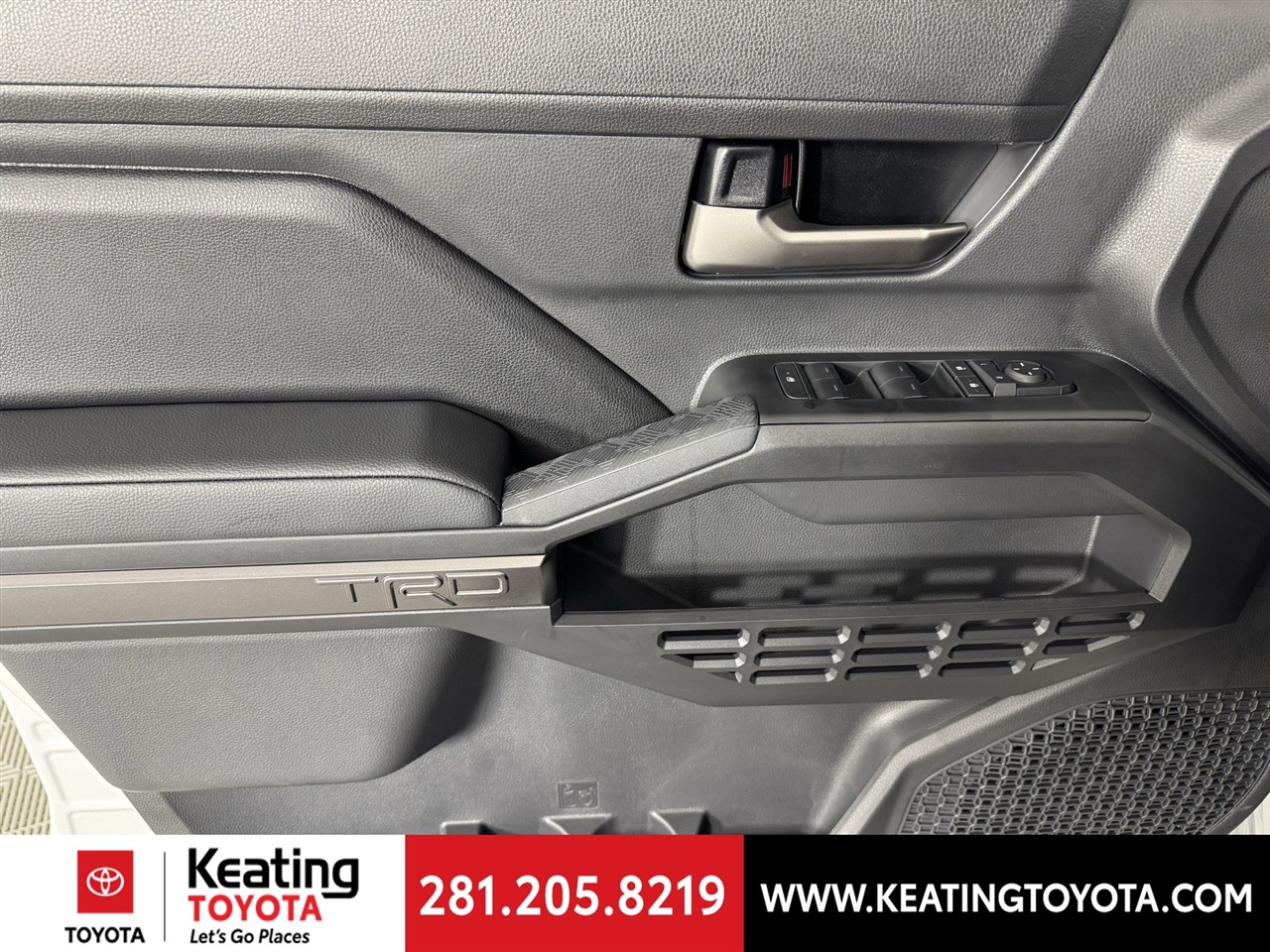 Toyota Tacoma TRD Sport Double Cab 4WD 2025