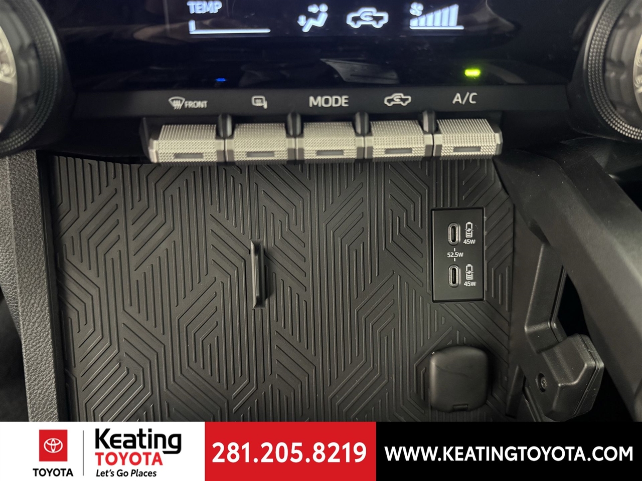 Toyota Tacoma TRD Sport Double Cab 4WD 2025