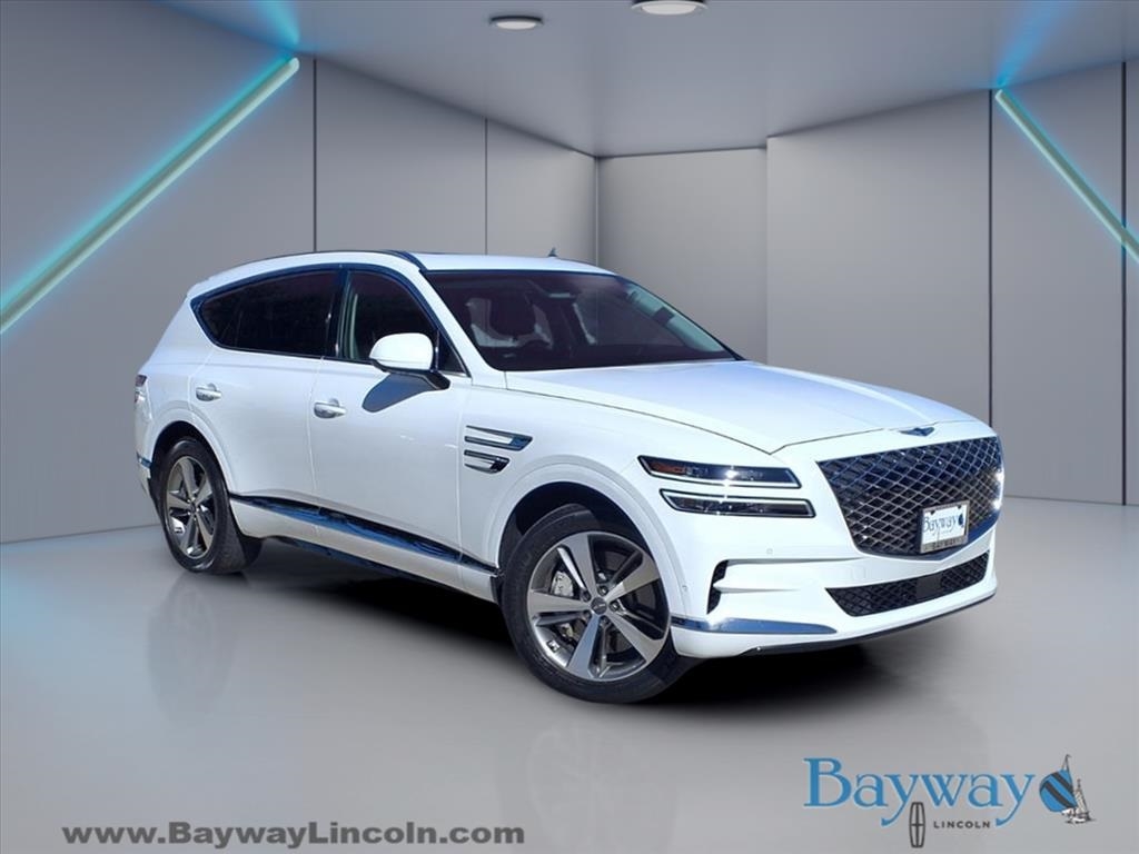 2023 Genesis GV80 2.5T AWD