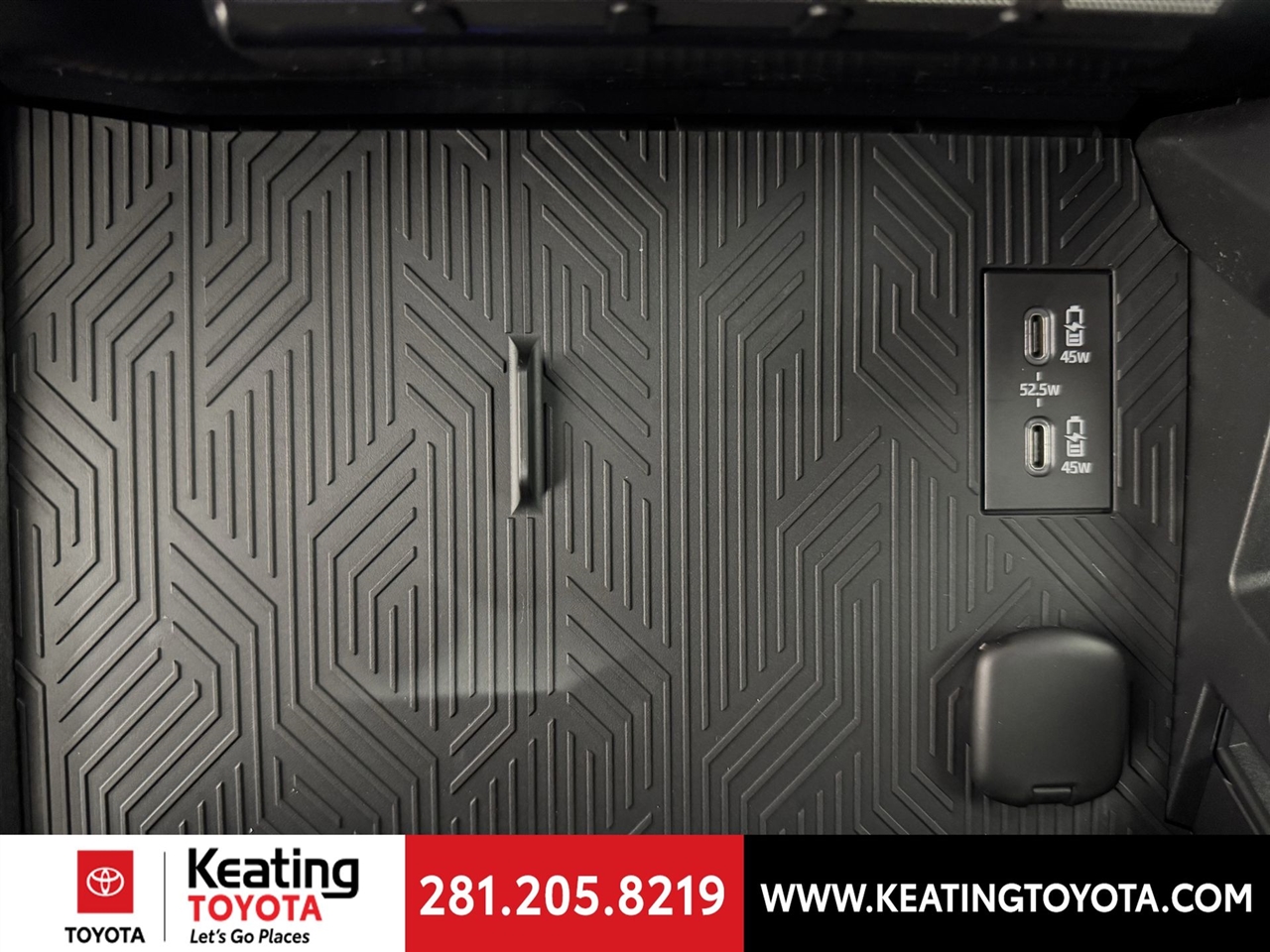 Toyota Tacoma TRD Sport Double Cab 4WD 2025