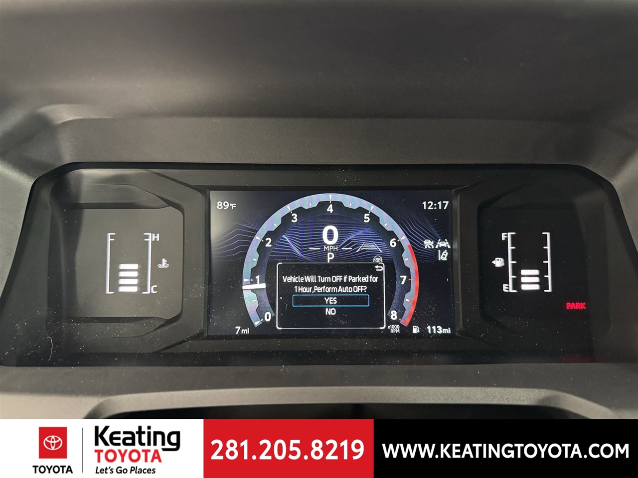 Toyota Tacoma TRD Sport Double Cab 4WD 2025