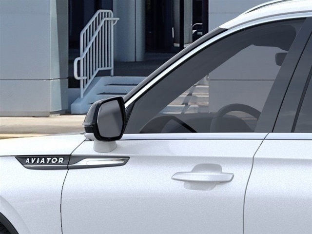 Lincoln Aviator Reserve 2026