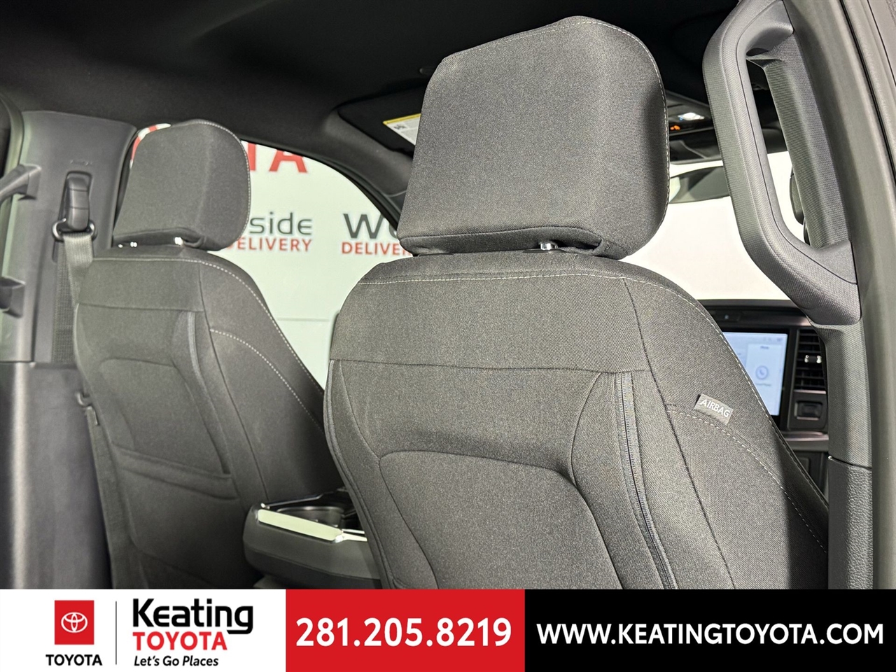 Ford F-150 XLT SuperCrew 4WD 2025