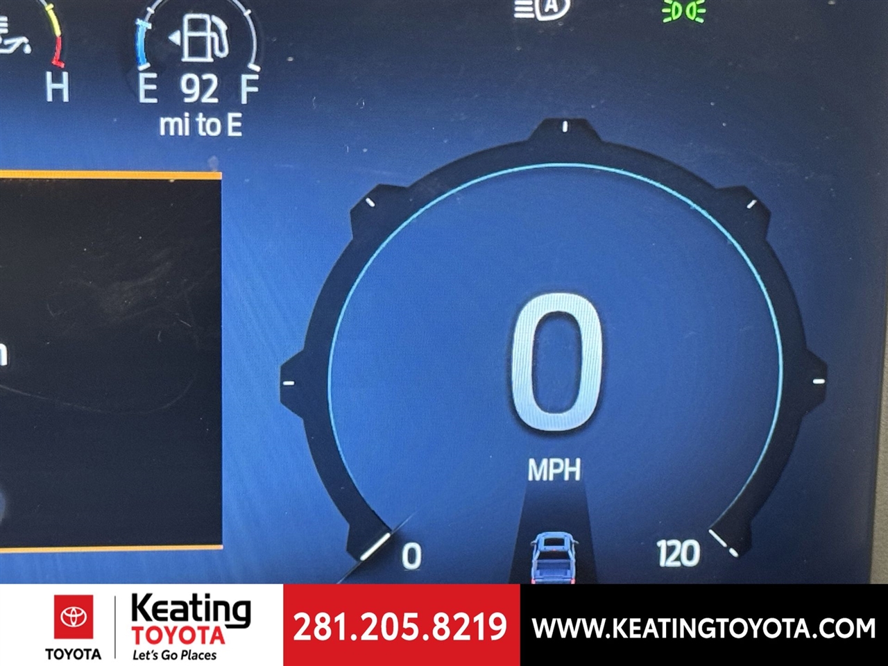 Ford F-150 XLT SuperCrew 4WD 2025