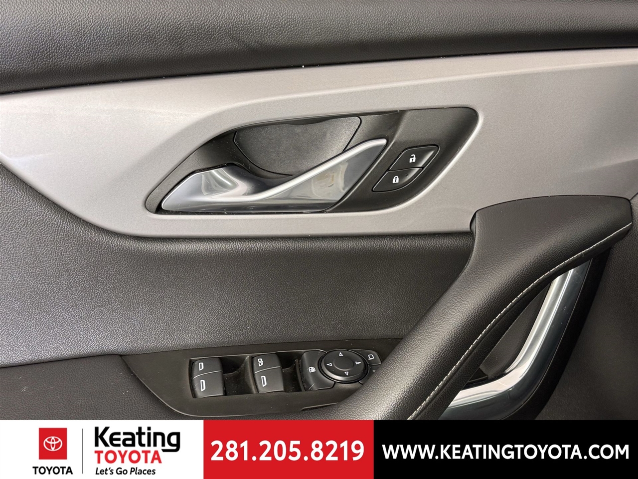 Chevrolet Blazer 3LT 2023