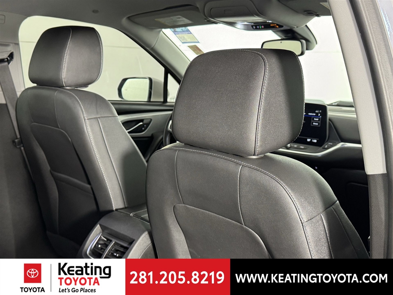 Chevrolet Blazer 3LT 2023