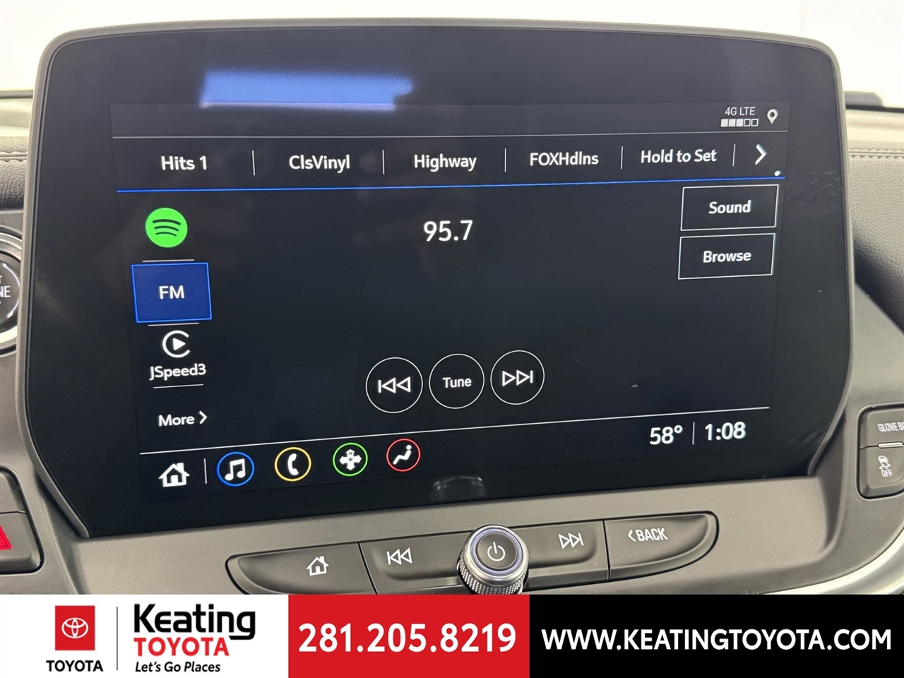 Chevrolet Blazer 3LT 2023