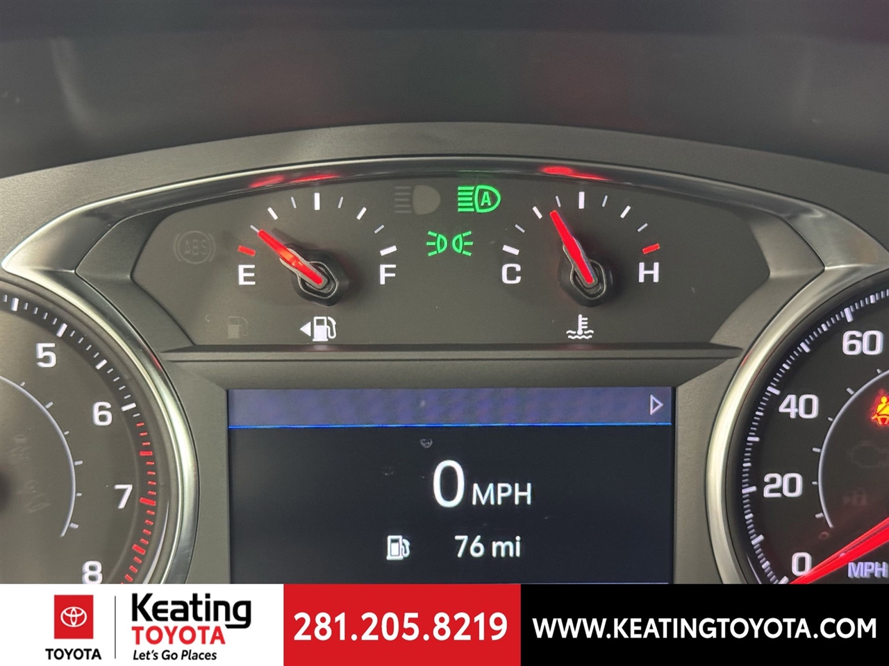 Chevrolet Blazer 3LT 2023