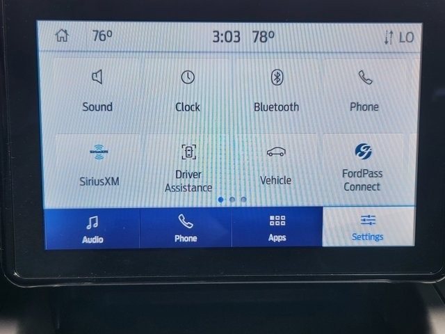 Ford Explorer XLT 2022