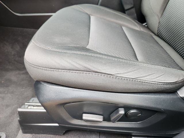 Ford Explorer XLT 2022