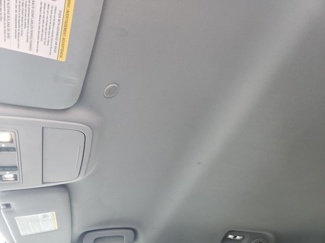 Ford Explorer XLT 2022