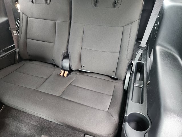 Ford Explorer XLT 2022