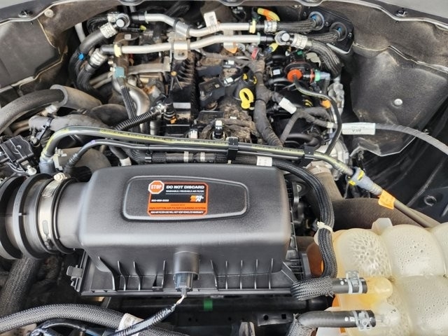 Ford Explorer XLT 2022