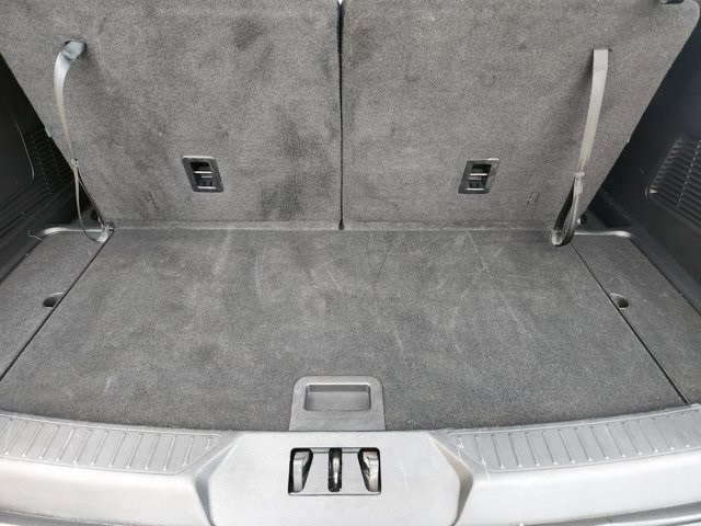 Ford Explorer XLT 2022