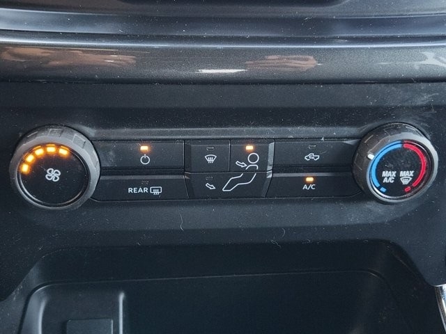 Ford F-150 XL SuperCrew 5.5-ft. Bed 2WD 2021