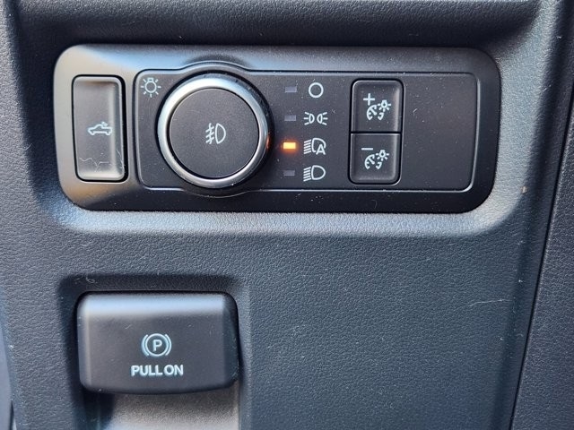 Ford F-150 XL SuperCrew 5.5-ft. Bed 2WD 2021