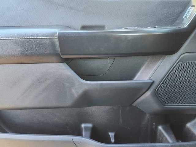 Ford F-150 XL SuperCrew 5.5-ft. Bed 2WD 2021