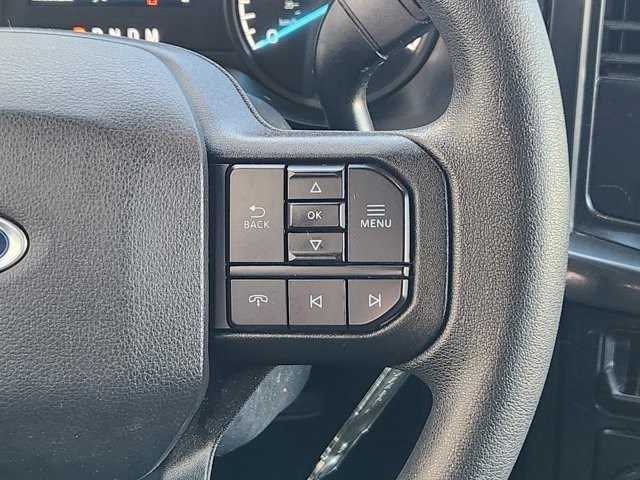 Ford F-150 XL SuperCrew 5.5-ft. Bed 2WD 2021