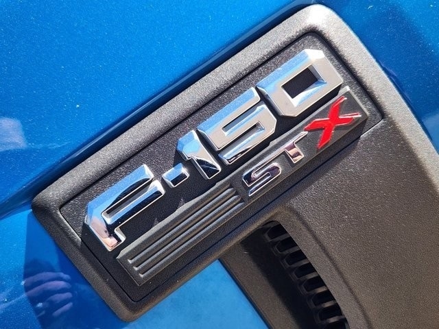 Ford F-150 XL SuperCrew 5.5-ft. Bed 2WD 2021