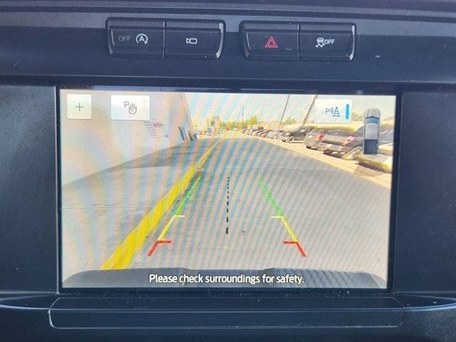 Ford F-150 XL SuperCrew 5.5-ft. Bed 2WD 2021