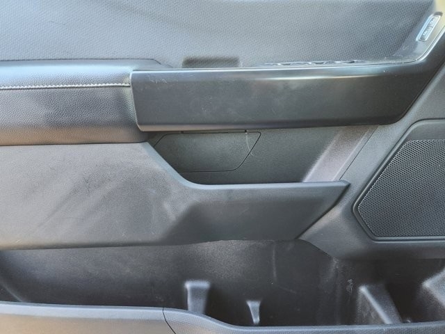 Ford F-150 XL SuperCrew 5.5-ft. Bed 2WD 2021