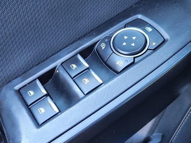 Ford F-150 XL SuperCrew 5.5-ft. Bed 2WD 2021