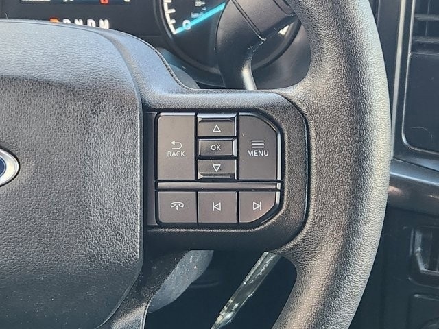 Ford F-150 XL SuperCrew 5.5-ft. Bed 2WD 2021