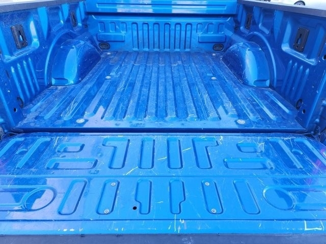 Ford F-150 XL SuperCrew 5.5-ft. Bed 2WD 2021