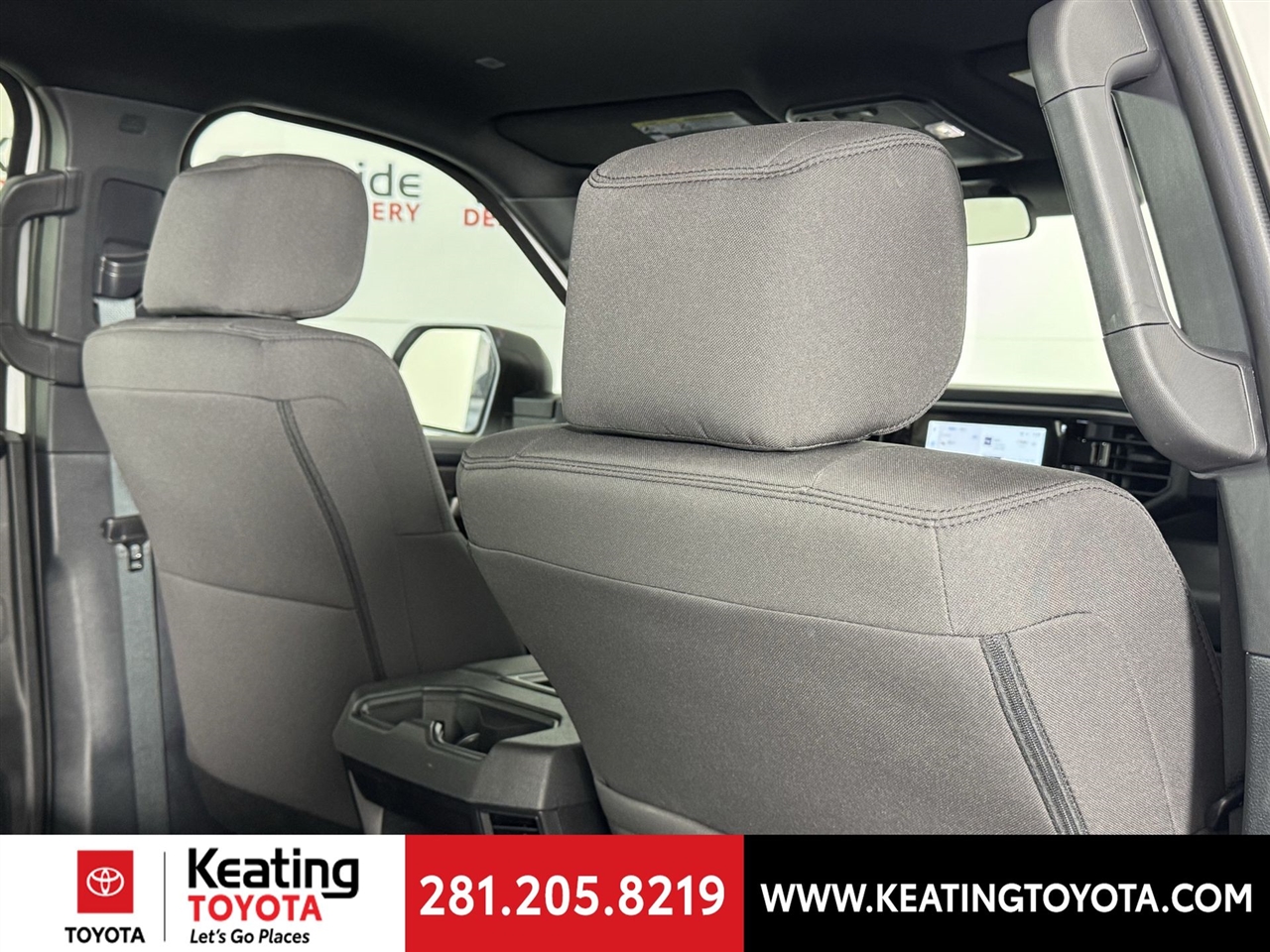 Toyota Tundra SR5 CrewMax 2WD 2026