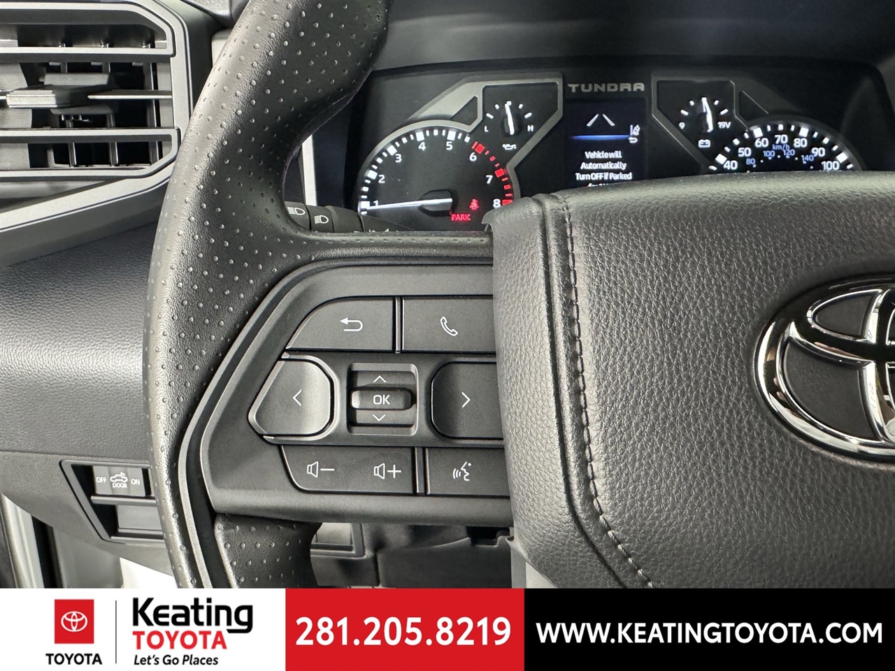 Toyota Tundra SR5 CrewMax 2WD 2026