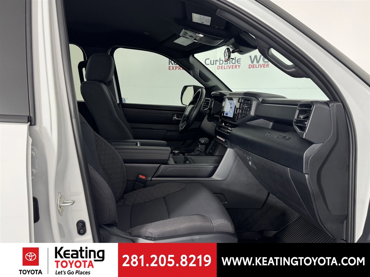 Toyota Tundra SR5 CrewMax 2WD 2026