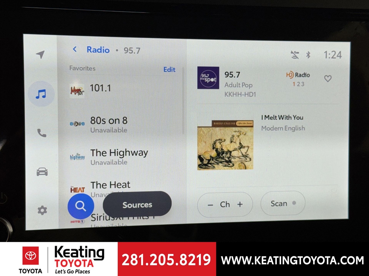 Toyota Tundra SR5 CrewMax 2WD 2026